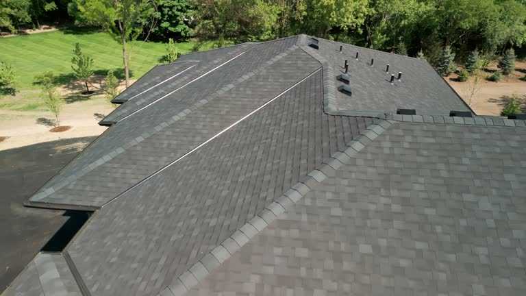 Best Hot Roofs  in Glassport, PA