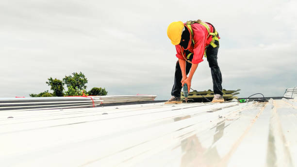 Best Hot Roofs  in Glassport, PA