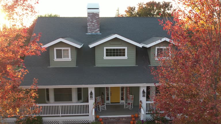 Best Gutter Installation and Repair  in Glassport, PA