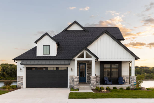 Best Green or Eco-Friendly Roofing Solutions  in Glassport, PA