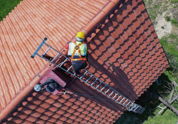 Best Roofing for New Construction  in Glassport, PA