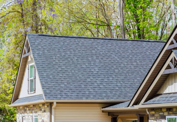 Best Chimney Flashing Repair  in Glassport, PA