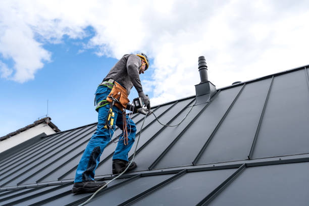 Best Roof Ventilation Installation  in Glassport, PA
